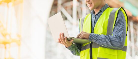 The Benefits Of E-Procurement In The Construction Industry 1