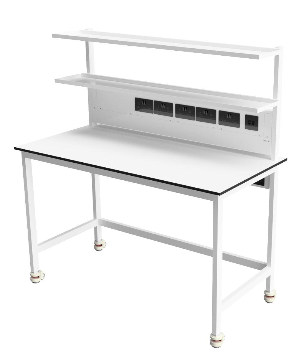 IFlexx Modular Lab Bench